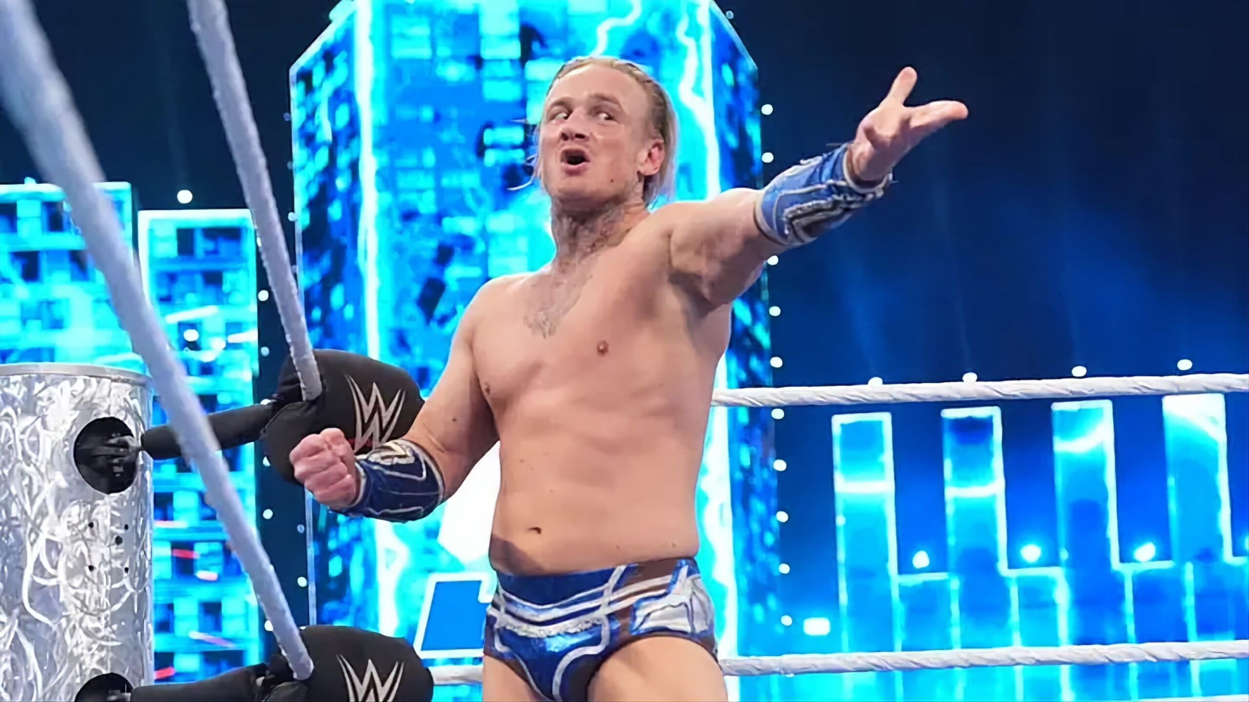 2560x1440 Ilja Dragunov Has Reportedly Signed With AEW, Believed To Be Starting Very Soon
