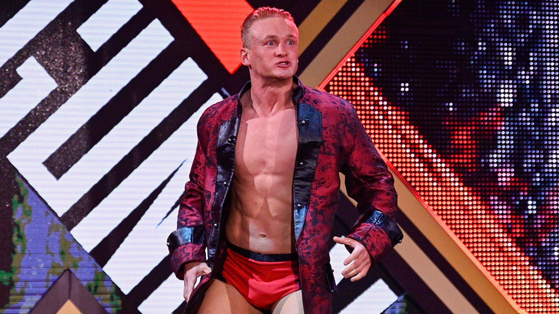 1920x1080 Ilja Dragunov WWE Return Expected in Mid 2025