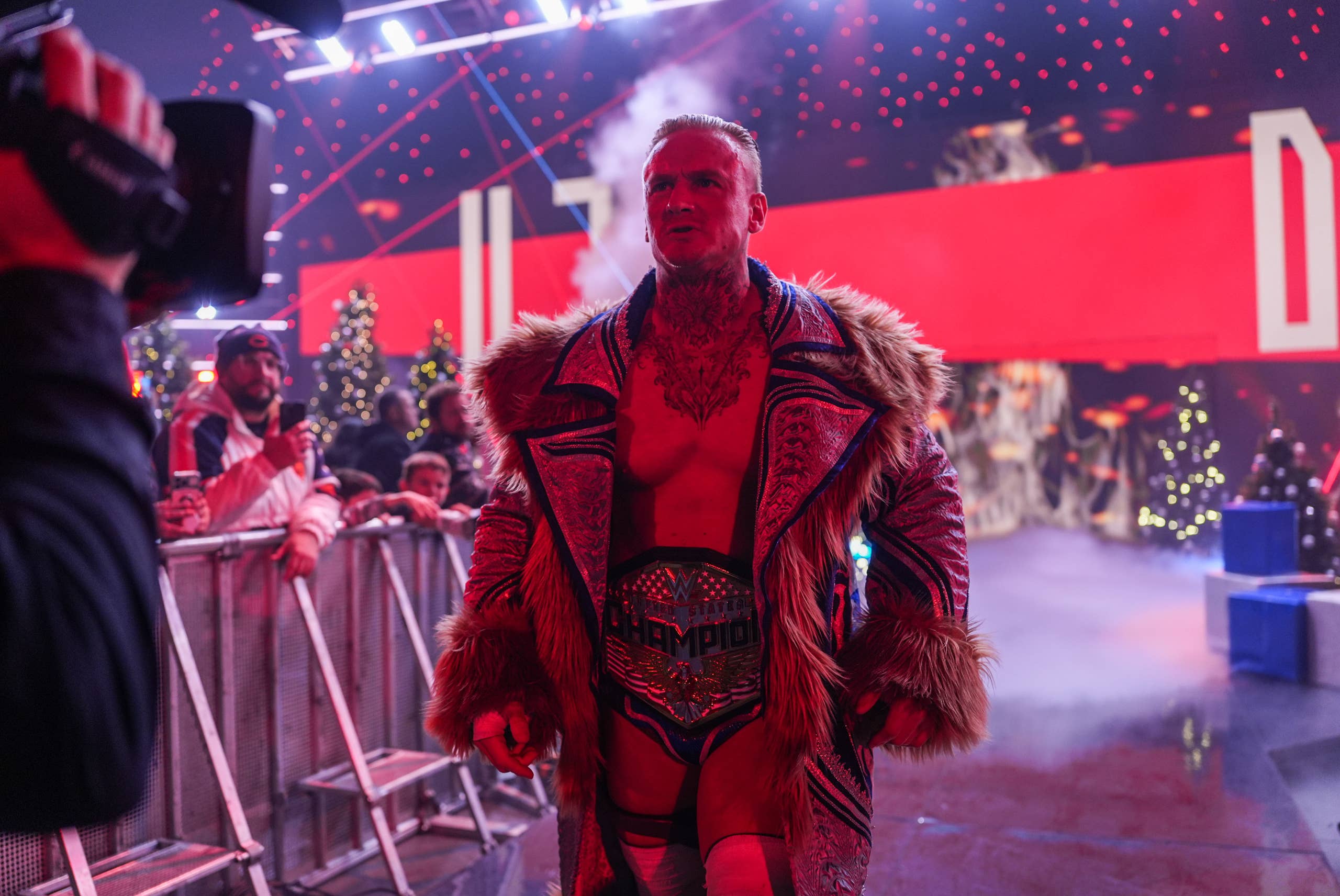 2560x1712 Former WWE United States Champion Signs With AEW's Journal