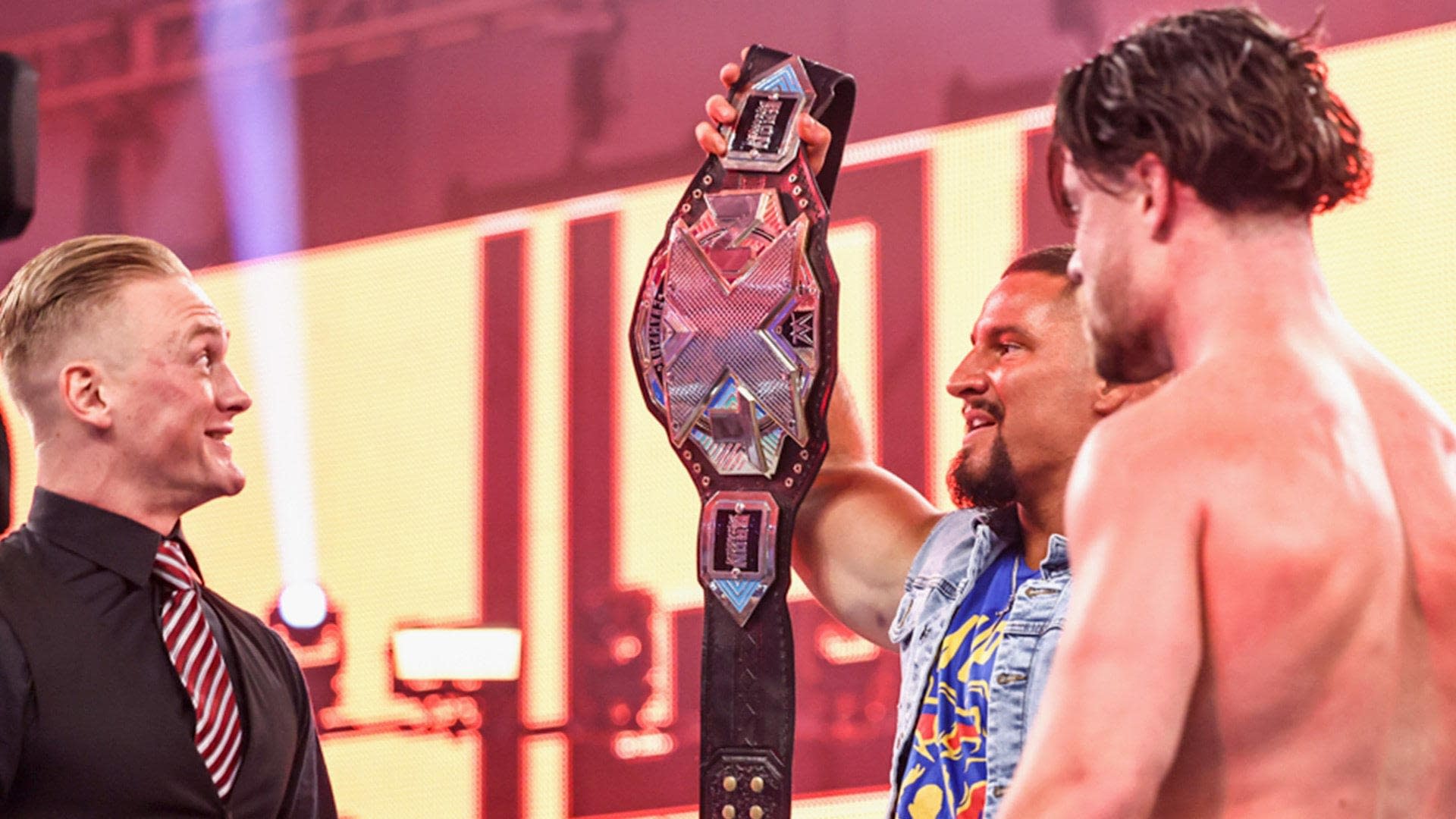1920x1080 WWE NXT 2.0 Recap 9 20: Ilja Dragunov Has Arrived In America