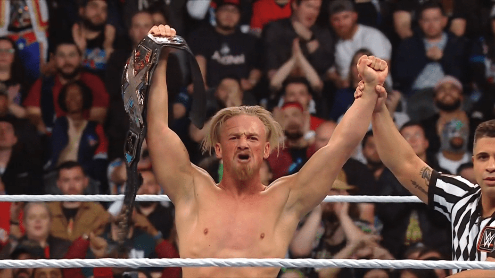 1920x1080 Fightful. WWE News, AEW News, Pro Wrestling Backstage News