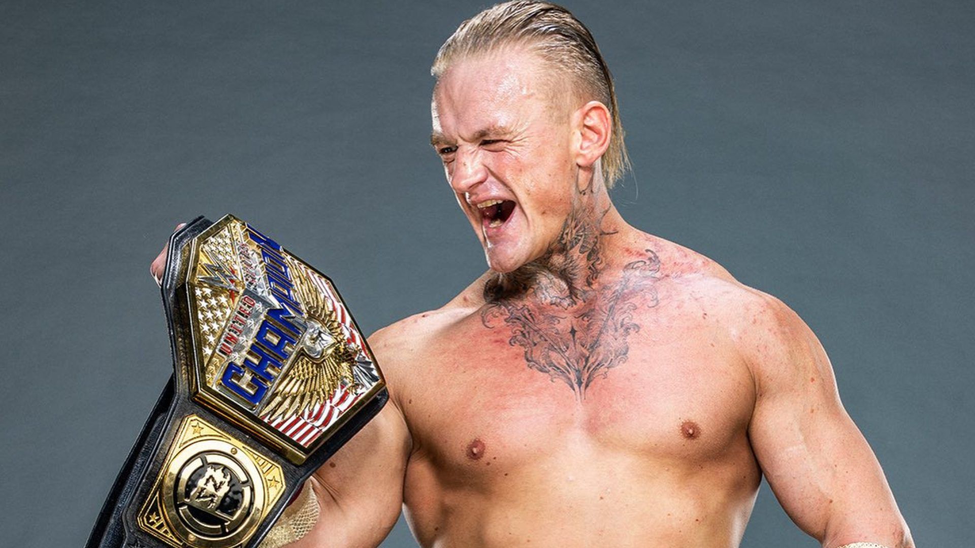 1920x1080 WWE Makes Big Change Minutes After Ilja Dragunov Quits Company