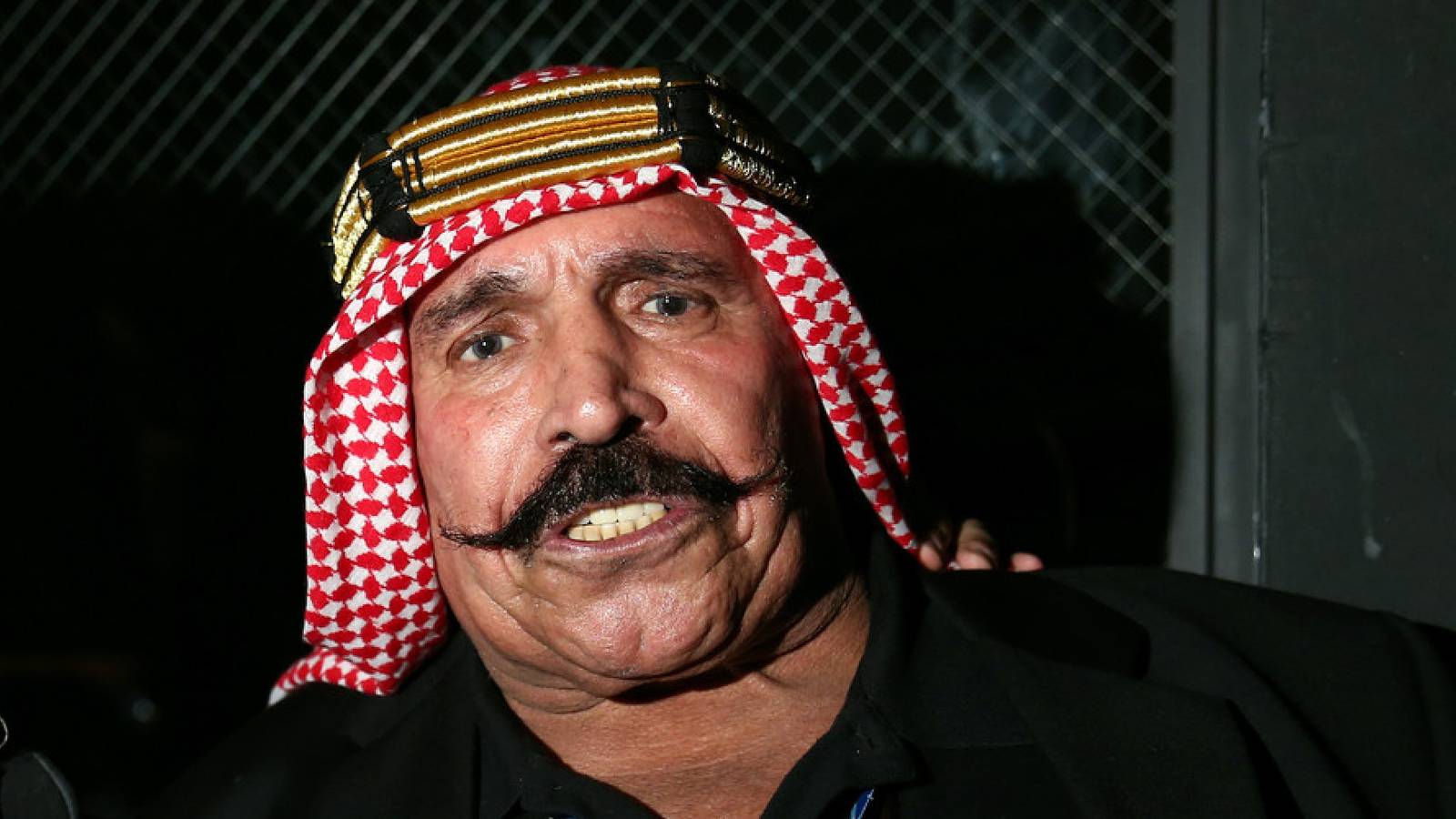 1600x900 Insane Real Life Stories That Prove How Tough The Iron Sheik Is