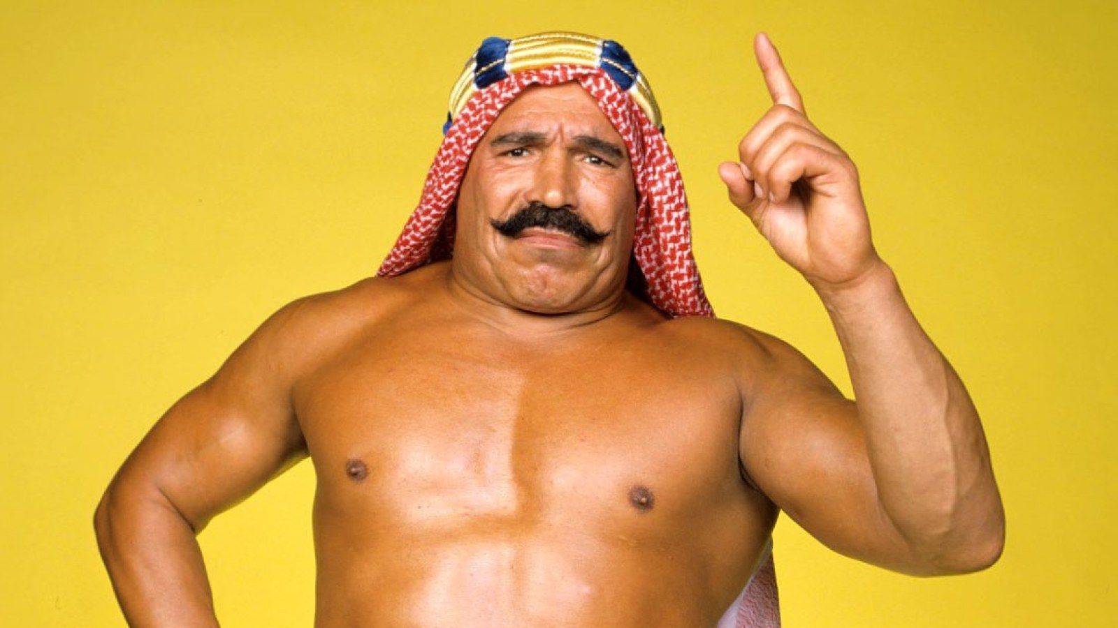 1600x900 Pro Wrestling Personalities React To Passing Of WWE Legend Iron Sheik