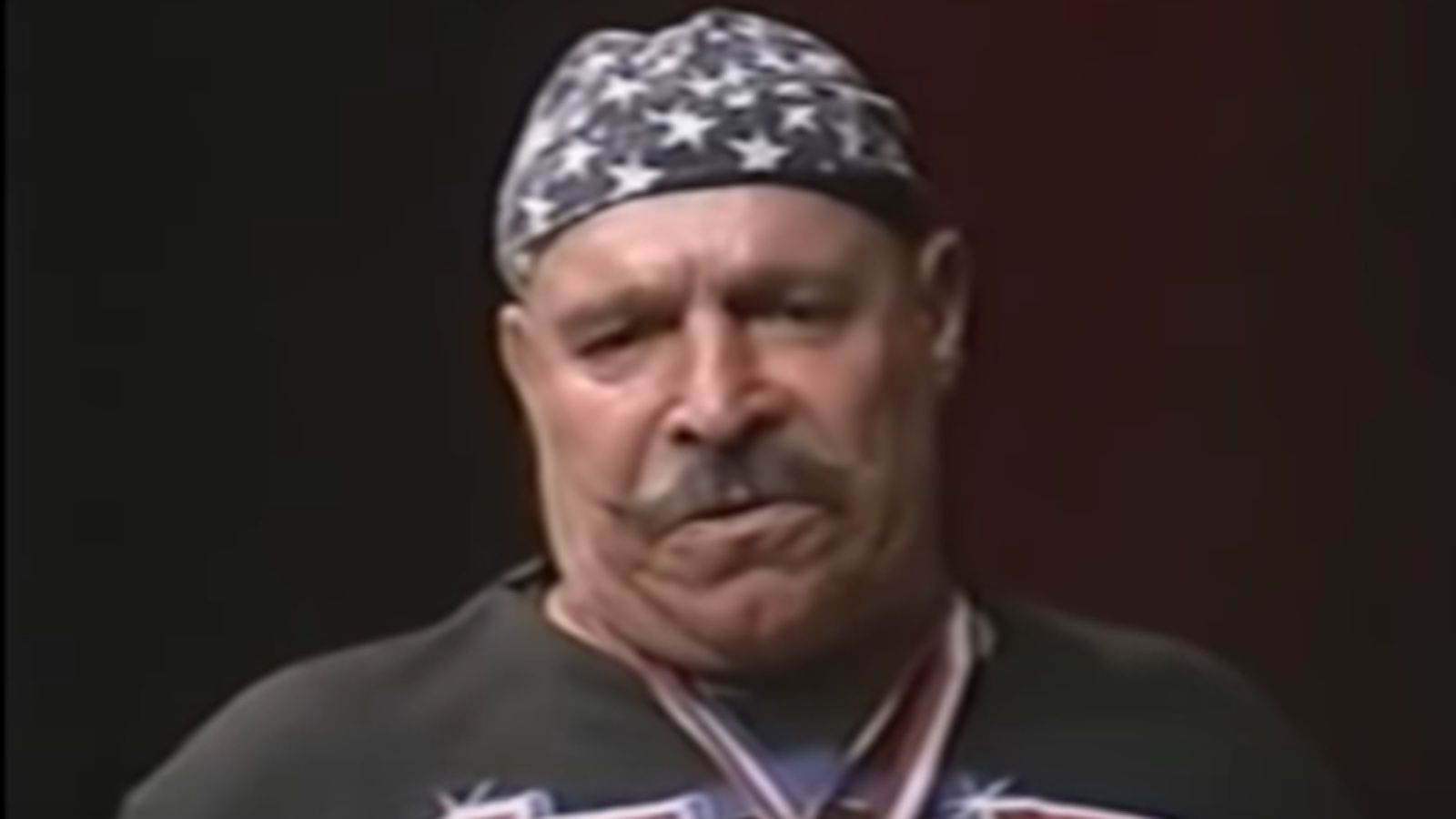 1600x900 WWE legend The Iron Sheik dies