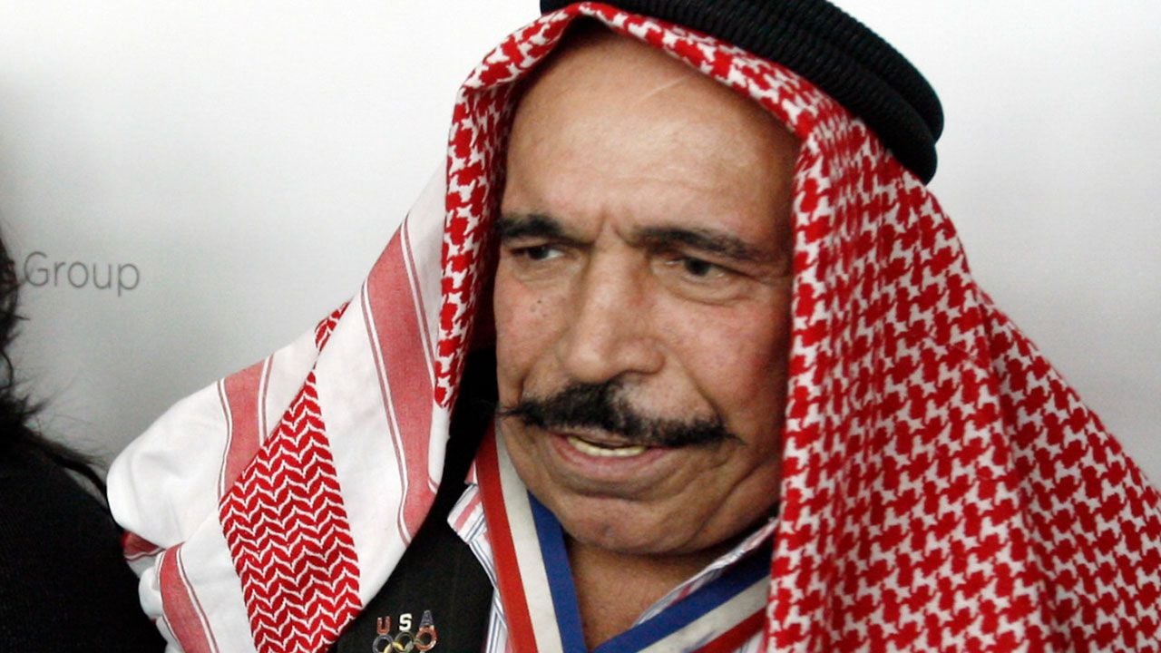 1280x720 Iron Sheik, pro wrestling legend and Hall of Famer, dies at 81