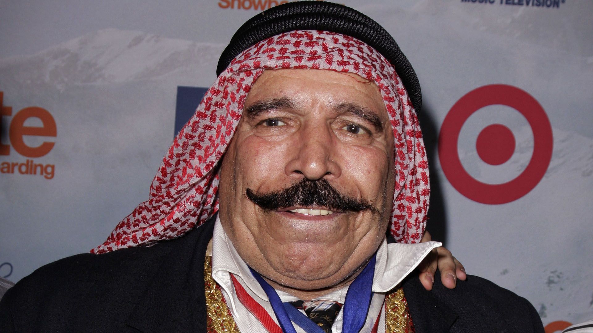1920x1080 WWE’s The Iron Sheik Dead