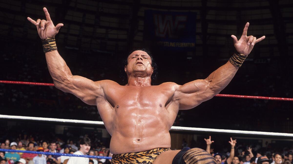 1200x675 Remembering WWE Hall of Famer Jimmy Superfly Snuka: photoWWE