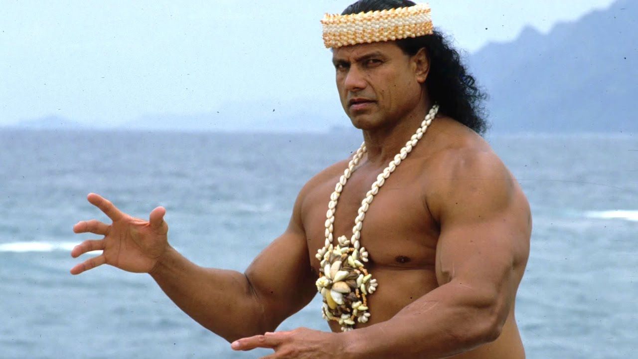 1280x720 Video: WWE Pays Tribute To The Late Superfly Jimmy Snuka