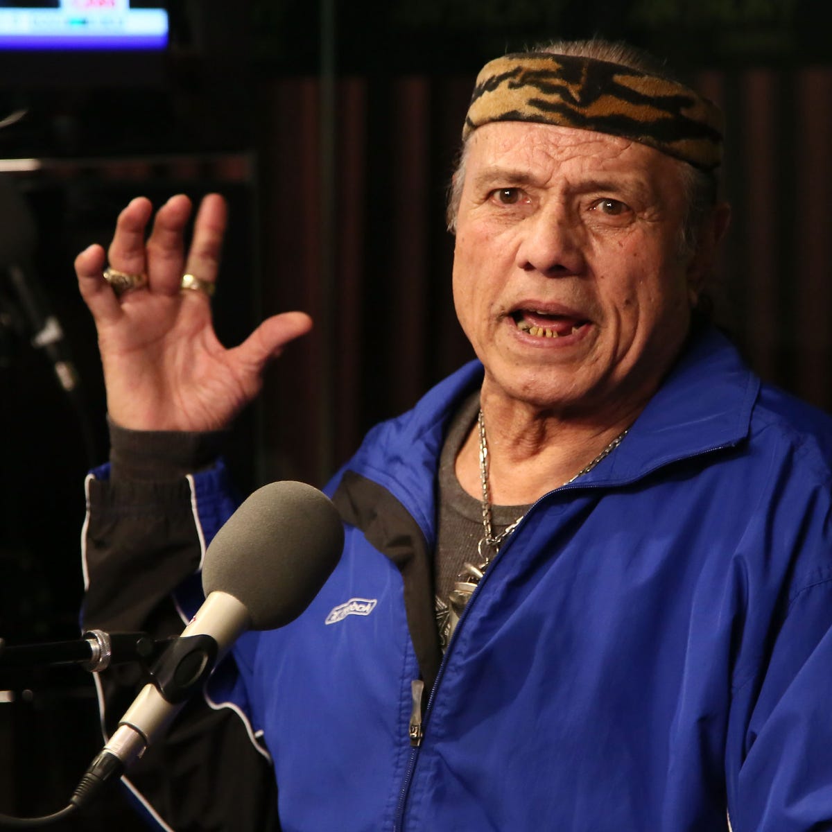 1200x1200 WWE Hall of Famer Jimmy Snuka dies, aged 73