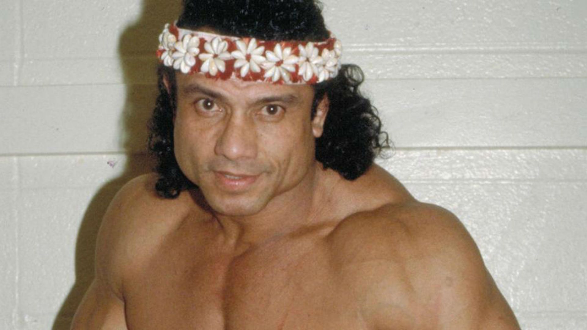 1920x1080 Former pro wrestler Jimmy 'Superfly' Snuka dies at 73