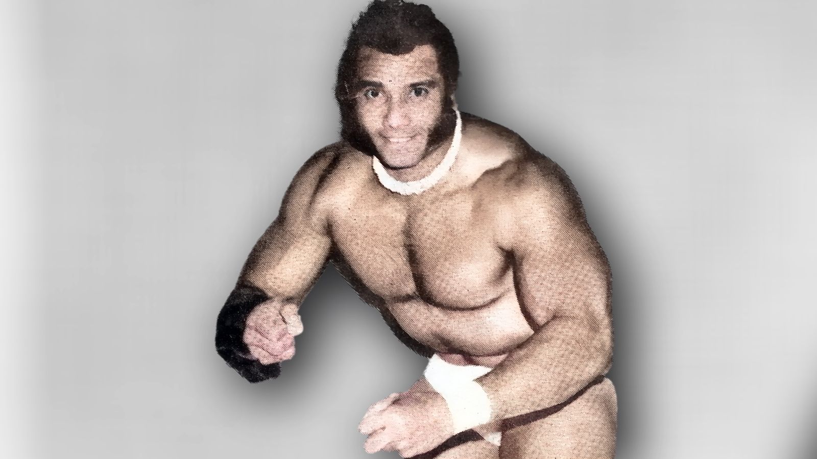 1600x900 Pacific Northwest Wrestling (Portland). The Wrestling Territories Wrestling Stories