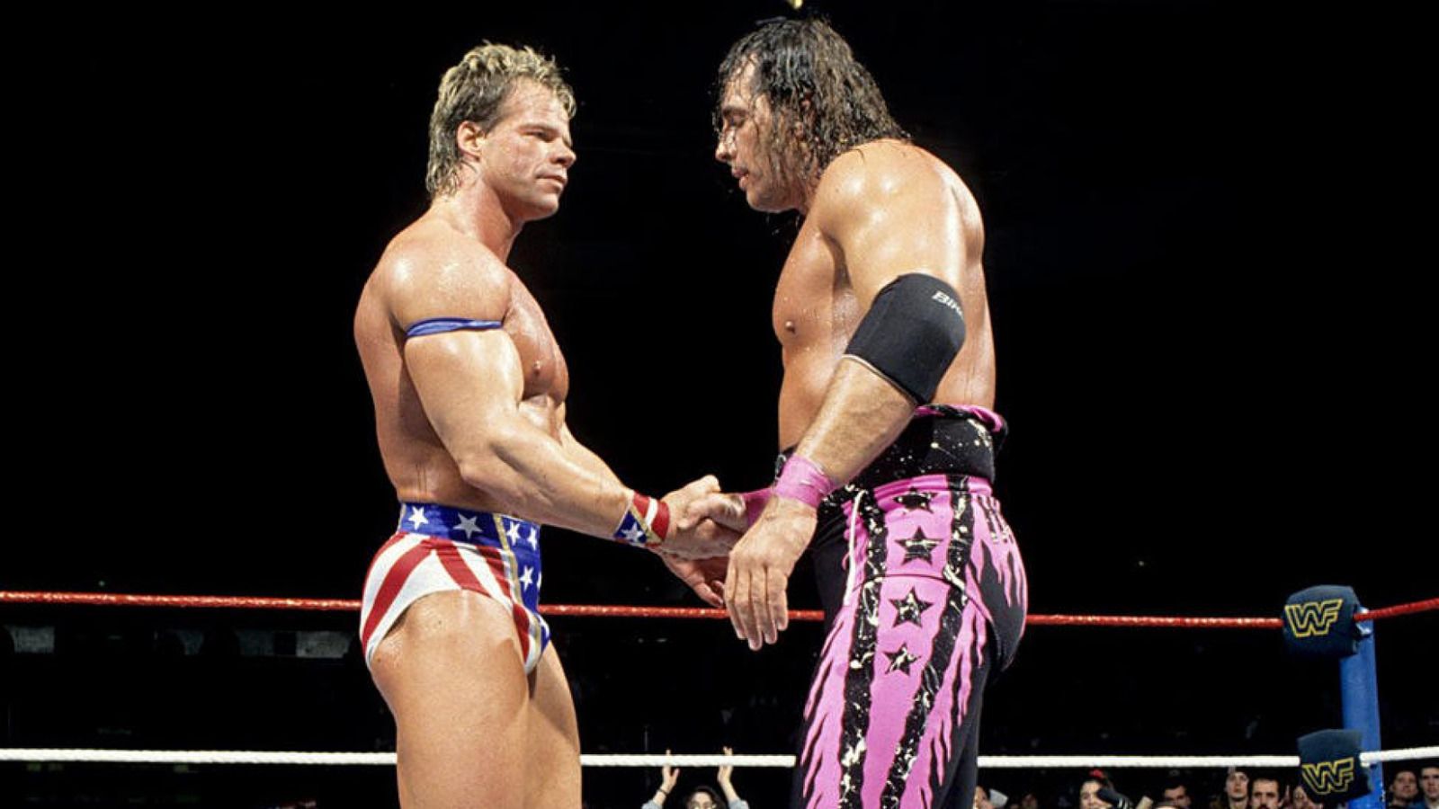 1600x900 Lex Luger Opens Up About His Appreciation For Bret Hart, WWE Royal Rumble 1994 Result
