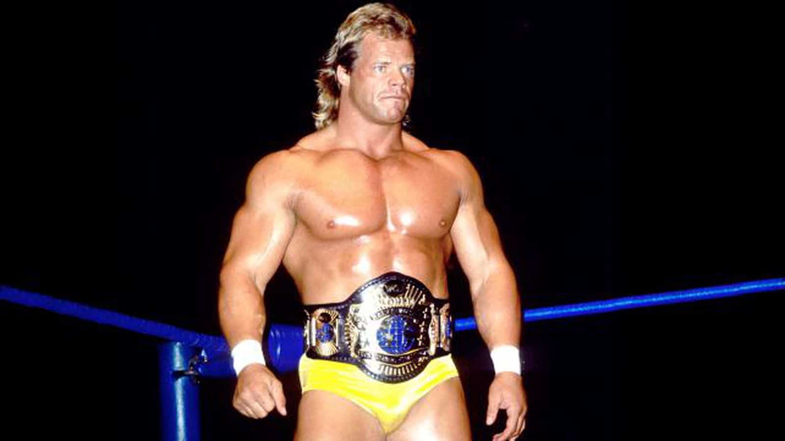 1600x900 Lex Luger Comments On Chris Benoit. Inside Pro Wrestling