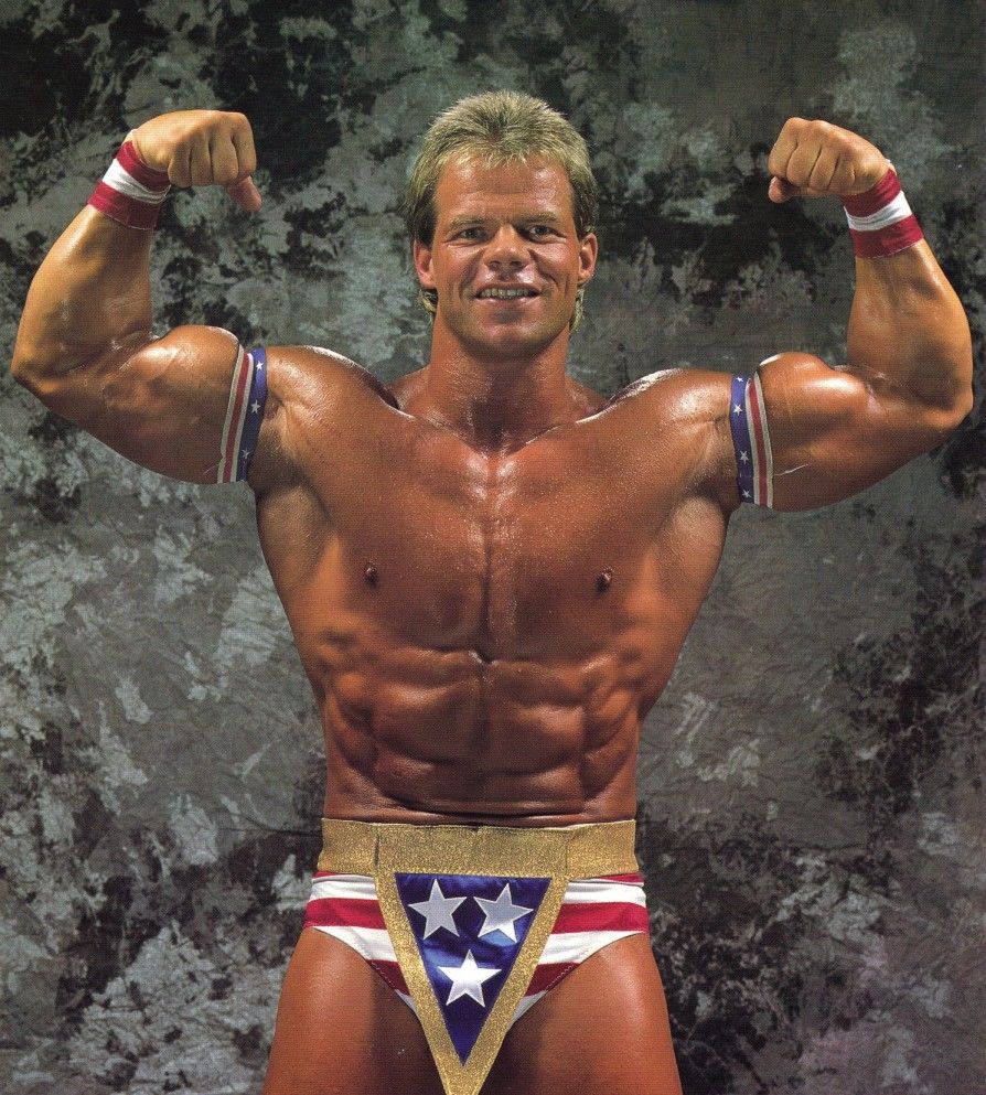 894x993 Colling's Corner: A Look Back At The 1993 PWI 500 Rankings