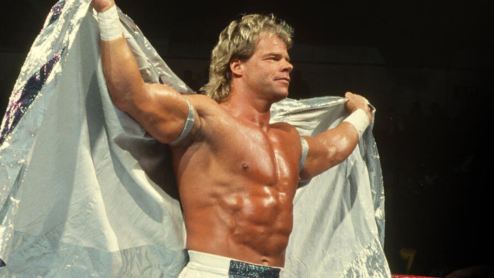 1600x900 Lex Luger Recalls Being In A 'Very Dark Place' As Wrestling Career Went South