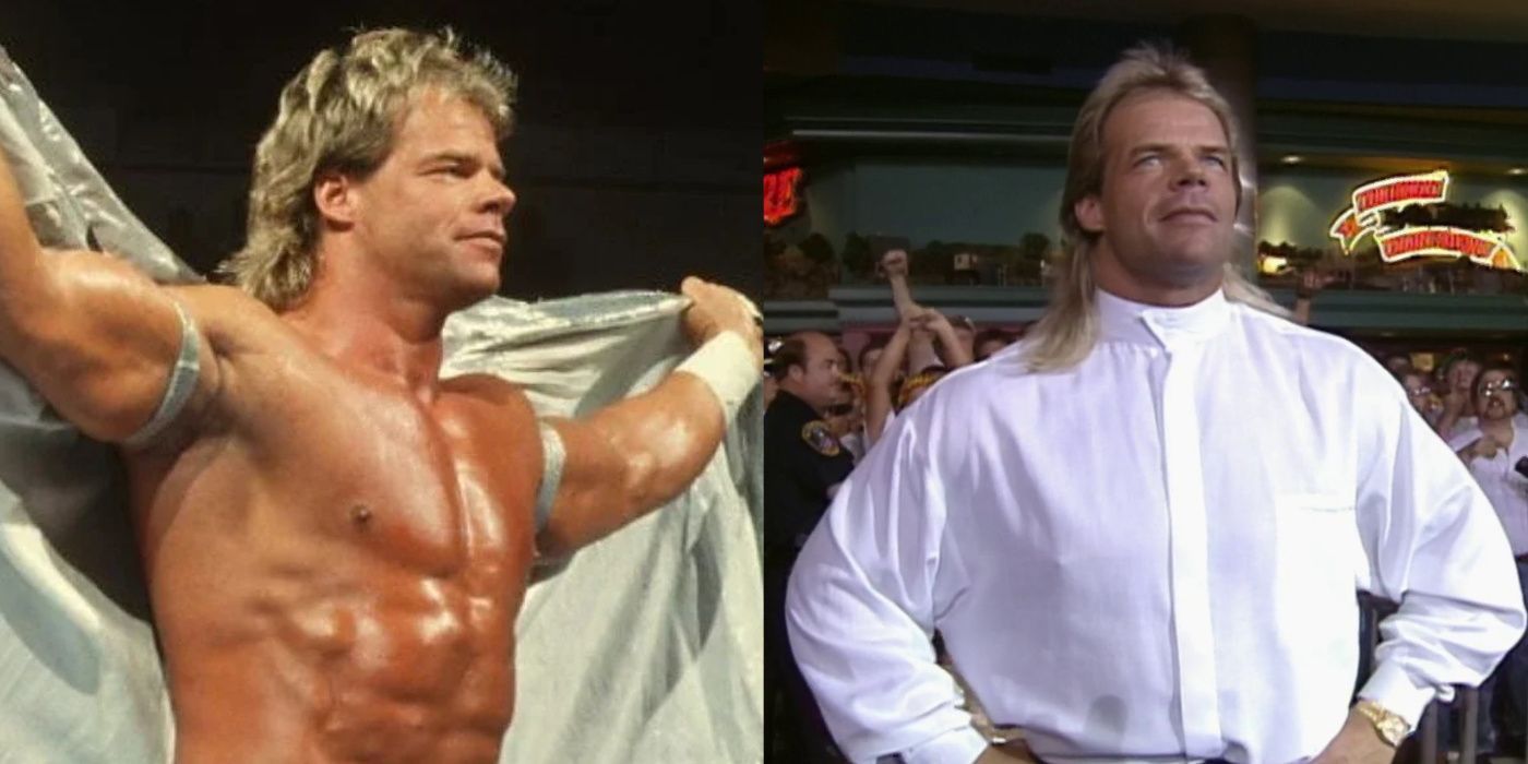1400x700 Lex Luger WCW Monday Night Nitro Leighty's Retro Review: WCW Monday Nitro 411MANIA Wrestling News, WWE