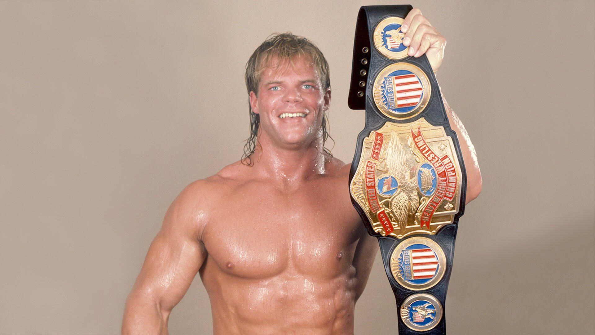 1920x1080 Lex Luger Addresses Absence From Hall Of Fame & How Relationship With WWE Has Changed