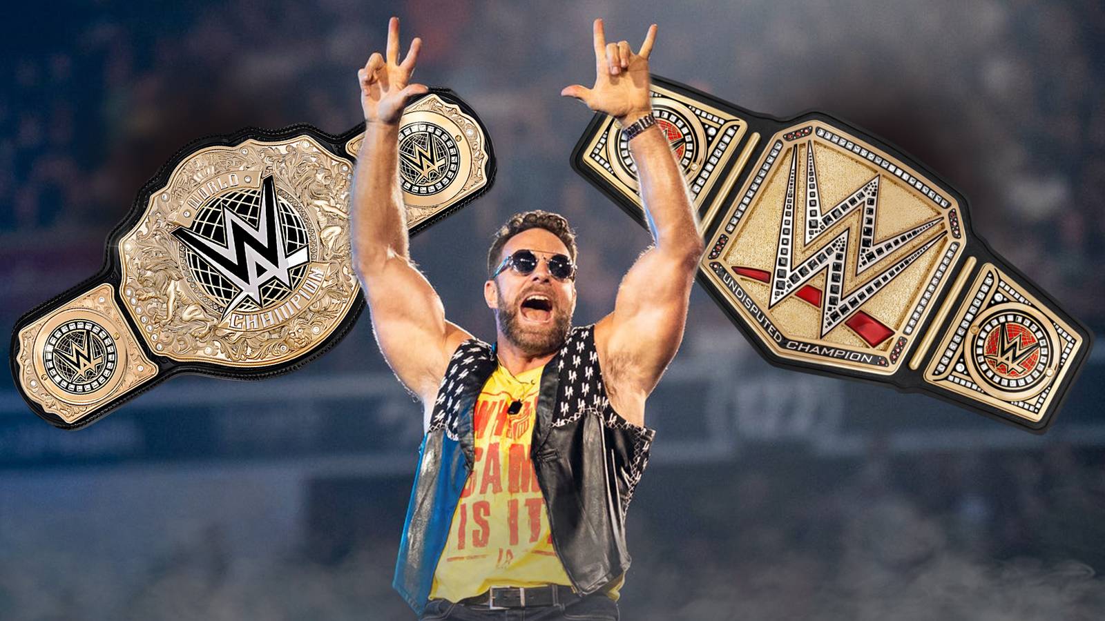 1600x900 LA Knight & Other WWE Superstars Who Will Win Their First World Title In 2026