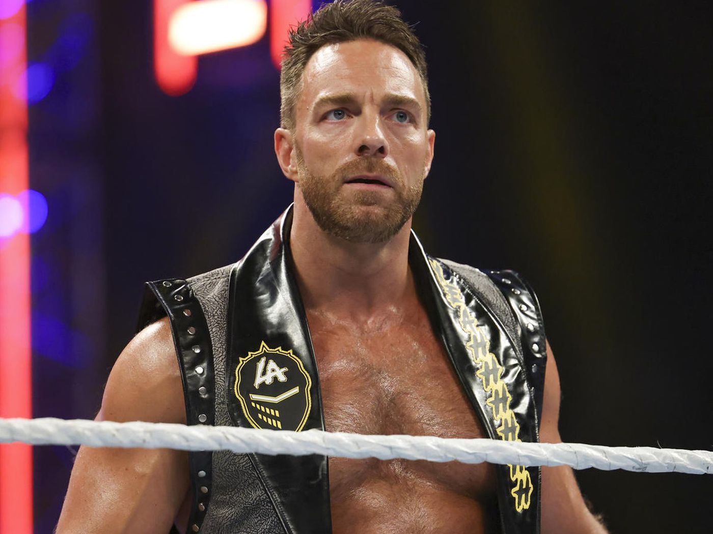 1400x1050 LA Knight Reveals He Was Worried WWE Would Take Too Long To Capitalise On His Crowd Reactions