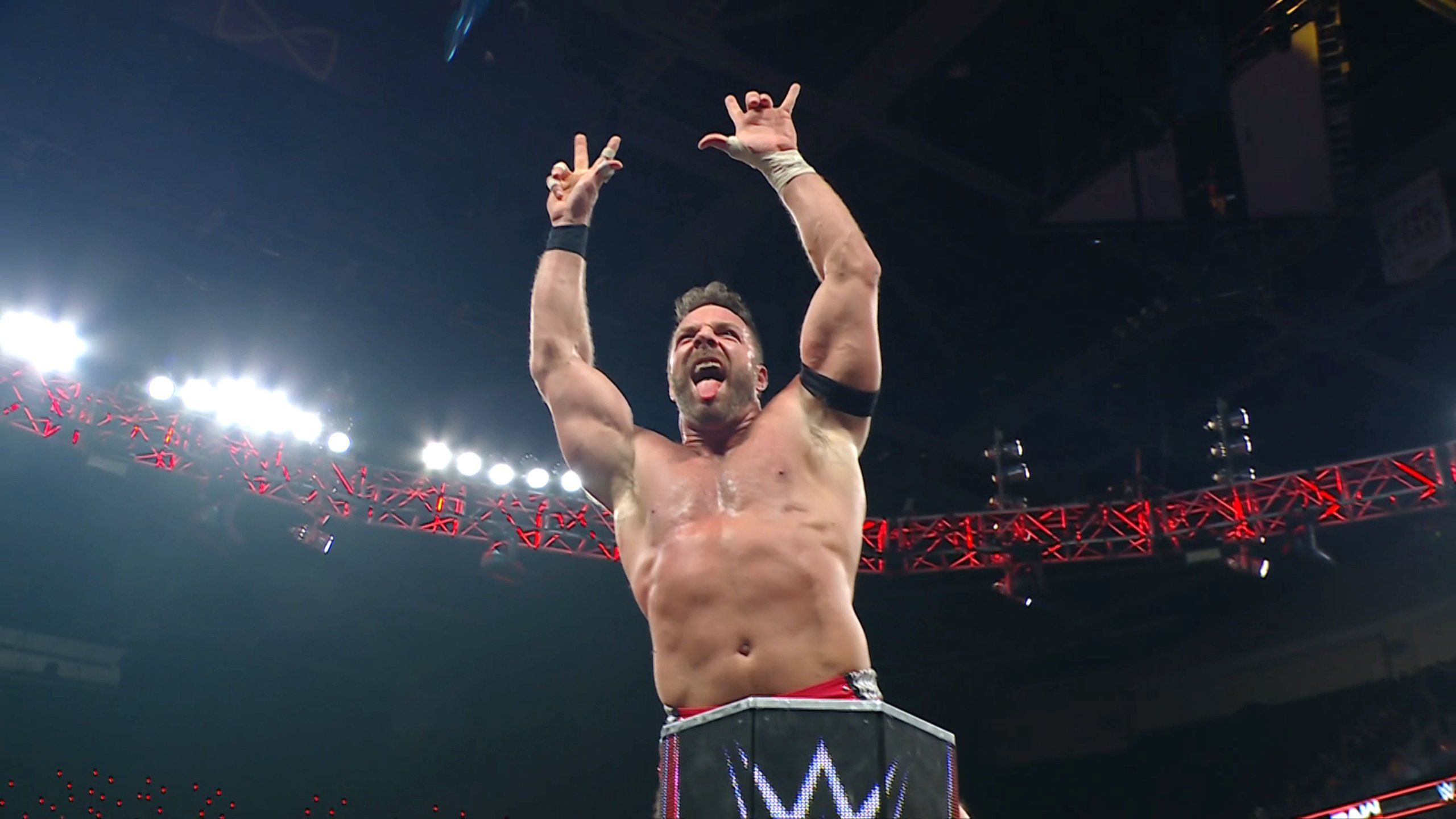 2560x1440 Fightful. WWE News, AEW News, Pro Wrestling Backstage News