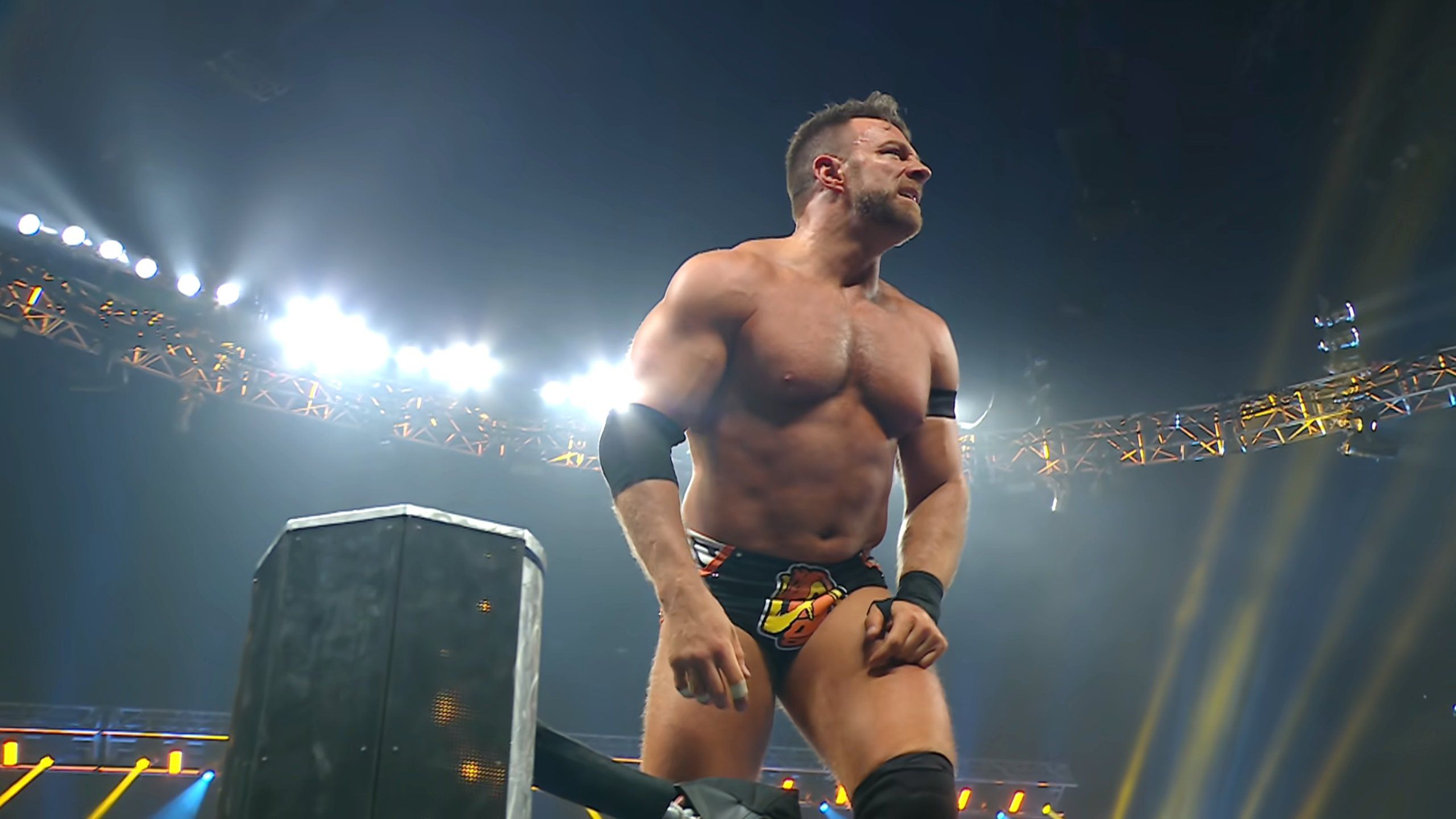 2560x1440 Fightful. WWE News, AEW News, Pro Wrestling Backstage News