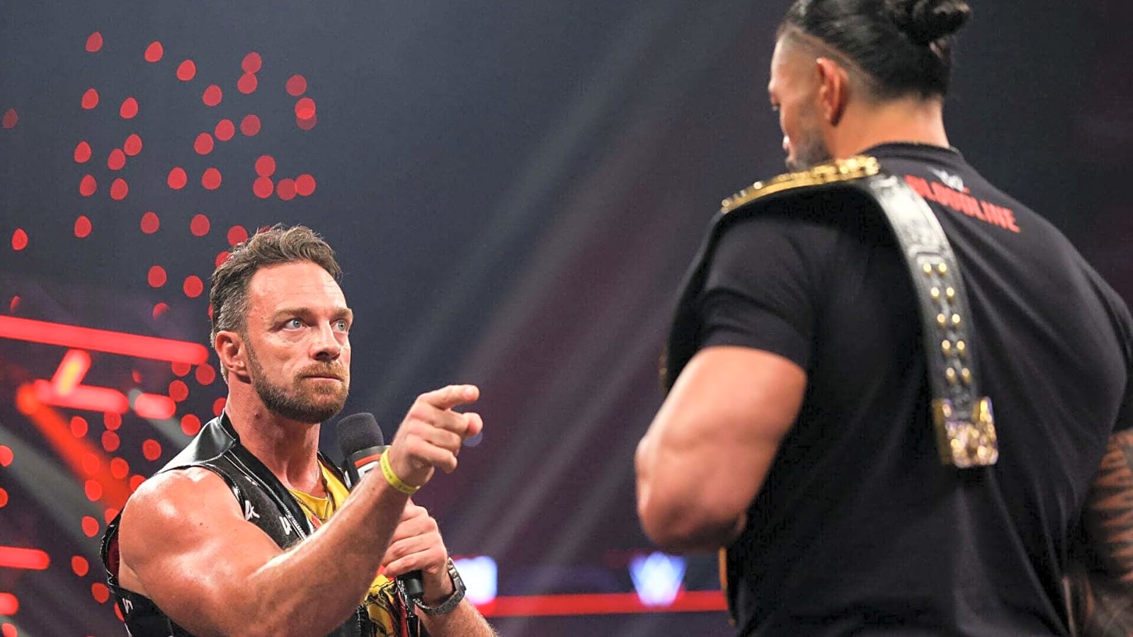 1600x900 LA Knight has named his Mount Rushmore of WWE 'trash talkers' with one controversial inclusion