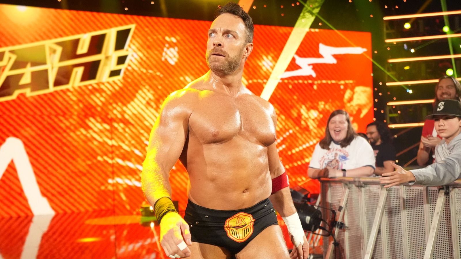1600x900 WWE's LA Knight Details His Rejected Pitch For A Faction