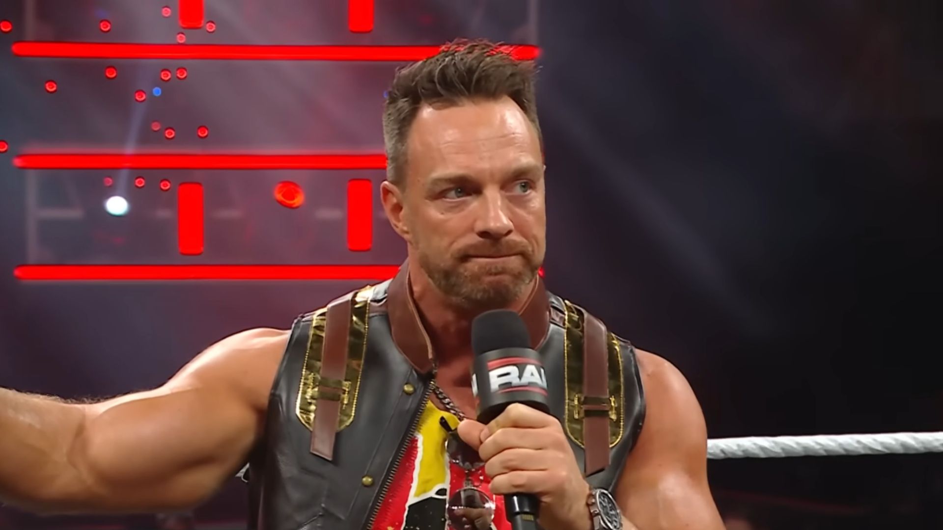 1920x1080 Heartbreaking Update On LA Knight's WWE Status