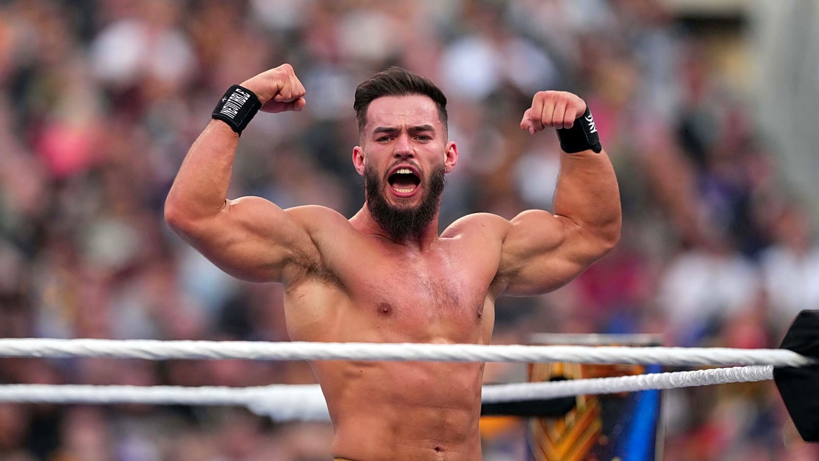1600x900 Is Austin Theory working for Seth Rollins through joining the Vision?