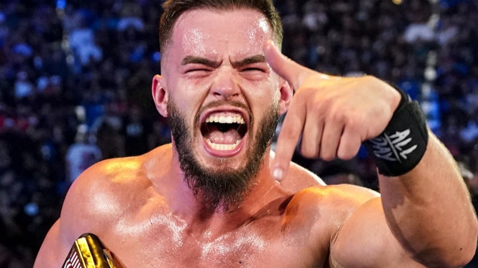 1600x900 WWE United States Champion Austin Theory Runs Down Past Opponents