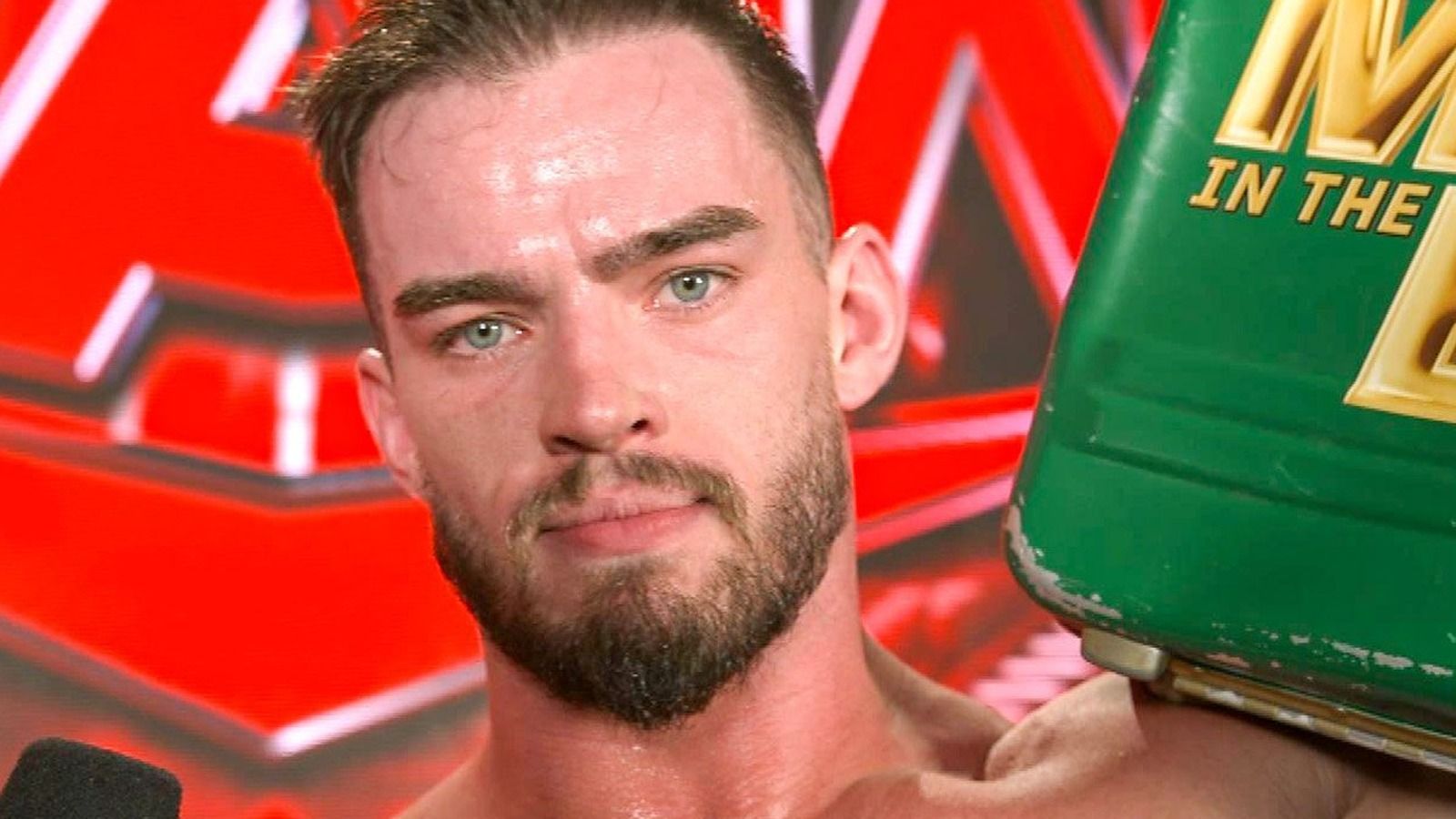 1600x900 Austin Theory Comments On 'Huge Moment' From His WWE Career
