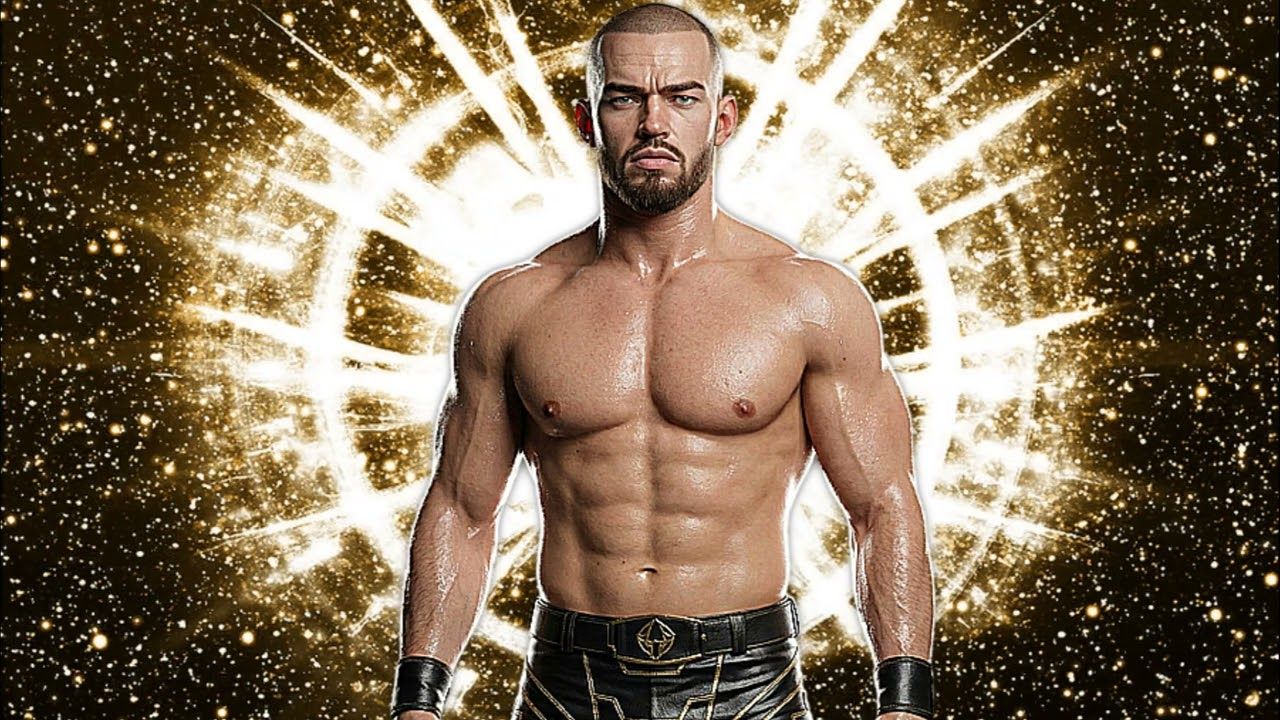 1280x720 Austin Theory 11th WWE Theme Song is Me (V2) [ᵀᴱᴼ + ᴴᴰ]