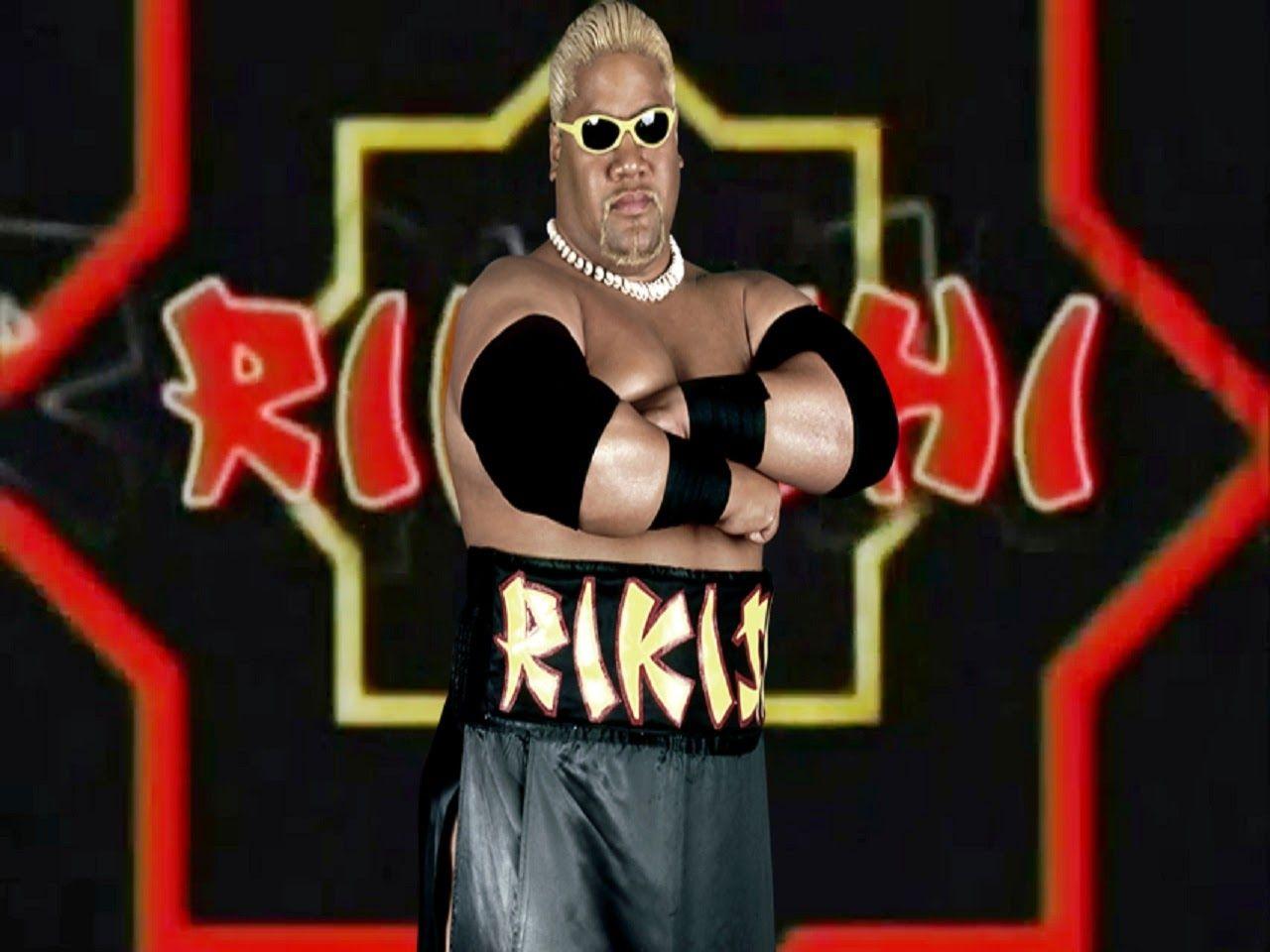 1280x960 Rikishi Wallpaper
