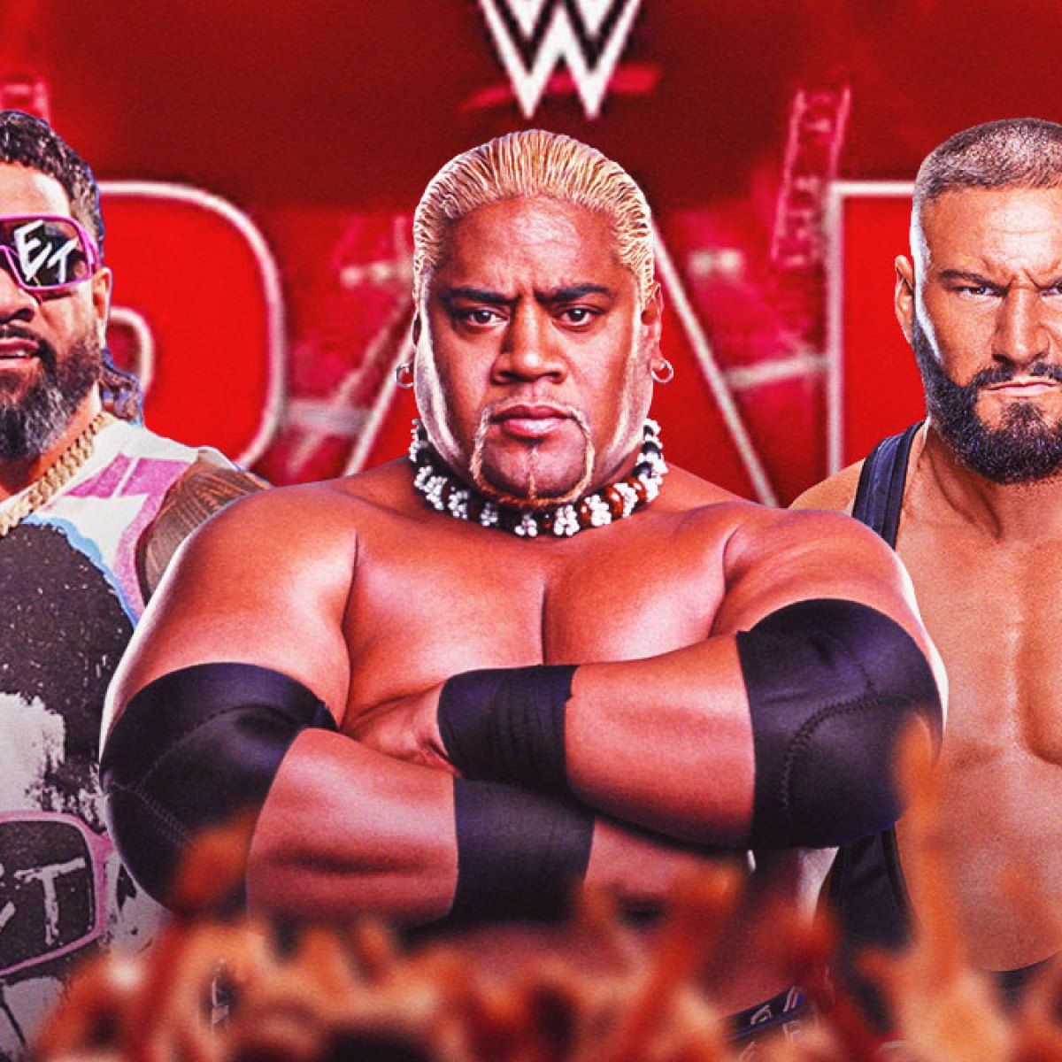 1200x1200 Of course Rikishi has an issue with Jey Uso's IC Title run