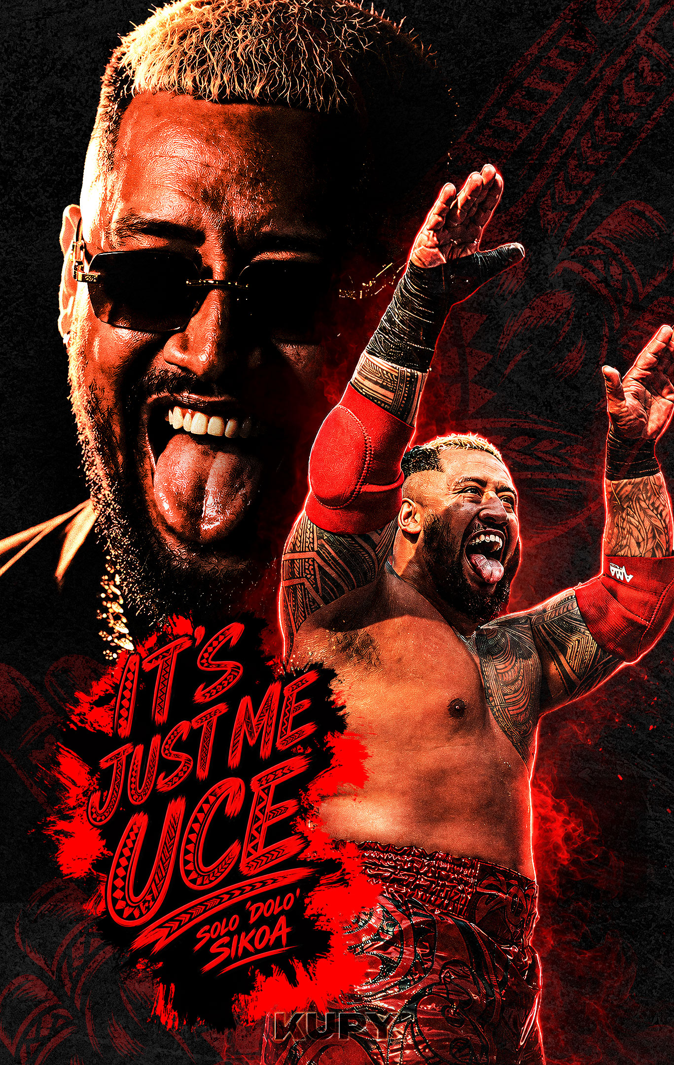 1367x2160 WWE Wallpaper Wrestling Wallpaper