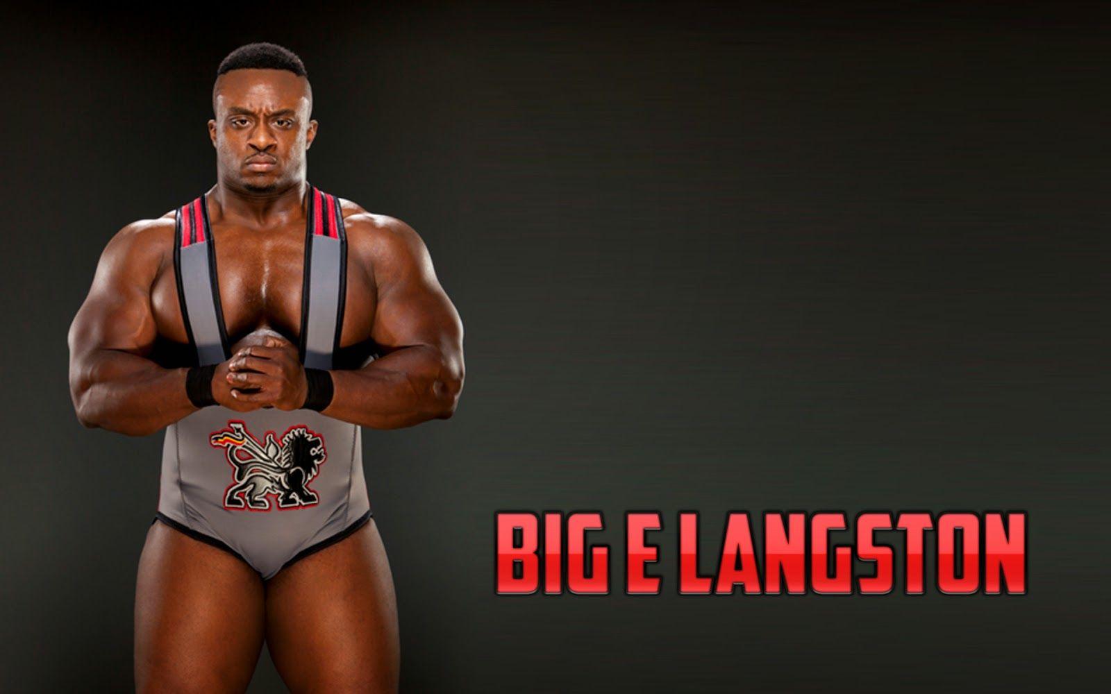 1600x1000 Big E Wallpaper