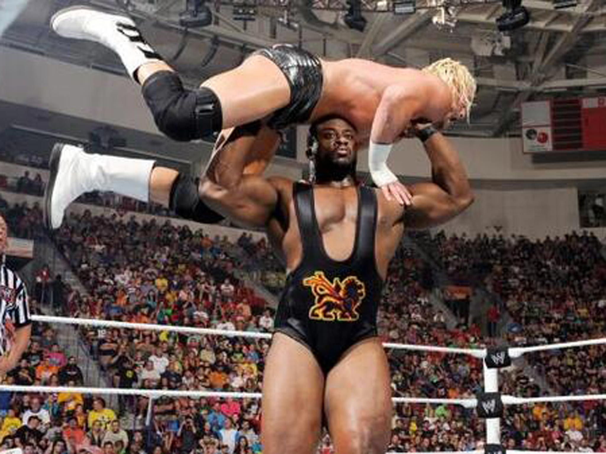 2048x1536 WWE Wrestlemania 30: Who can use Wrestlemania 30 as a springboard for their career