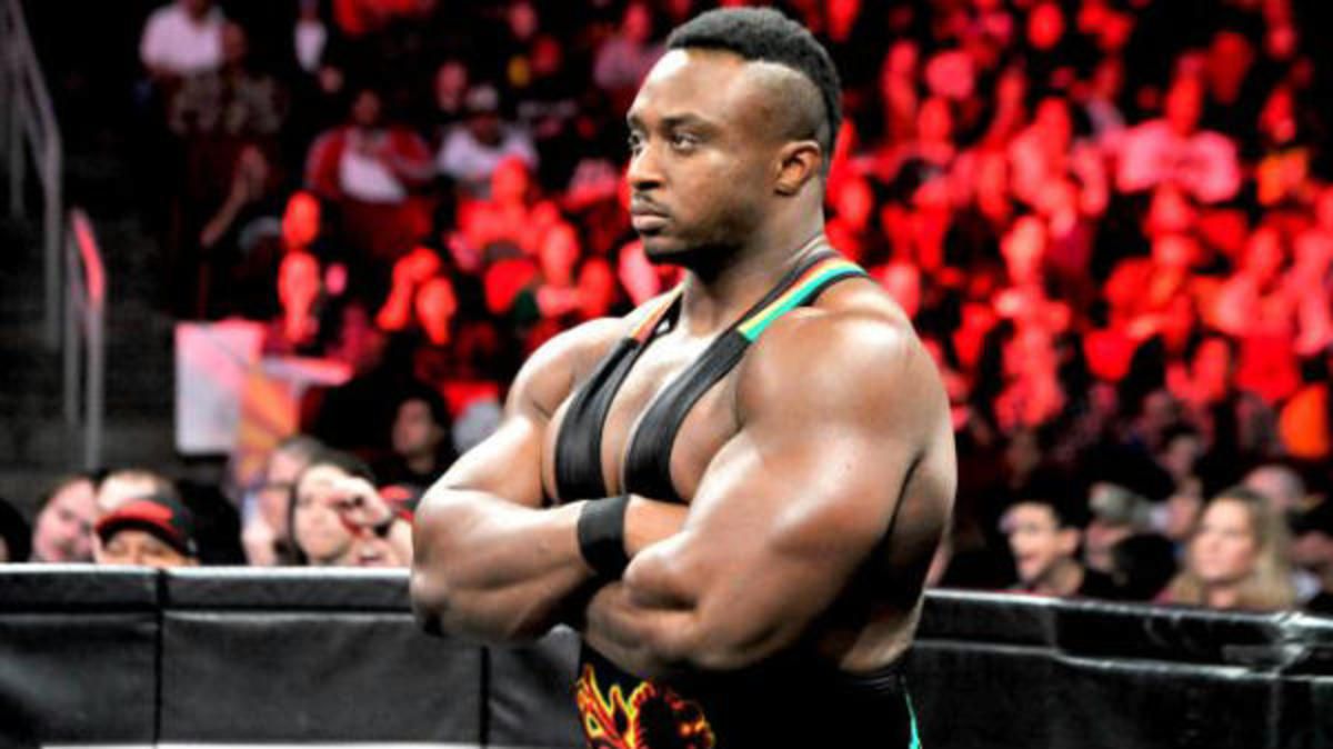 1200x674 Things About Big E's Career That Make No Sense