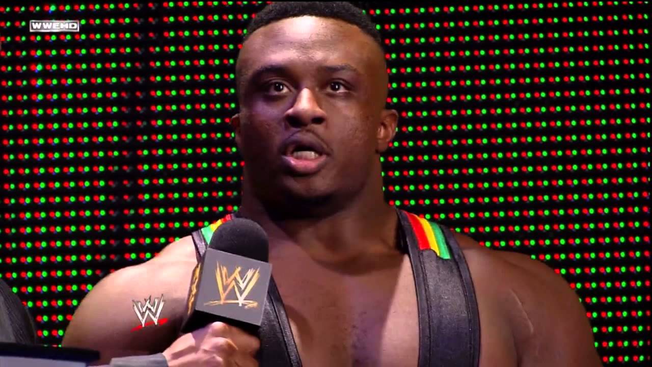 1280x720 NXT E Langston Count Promo