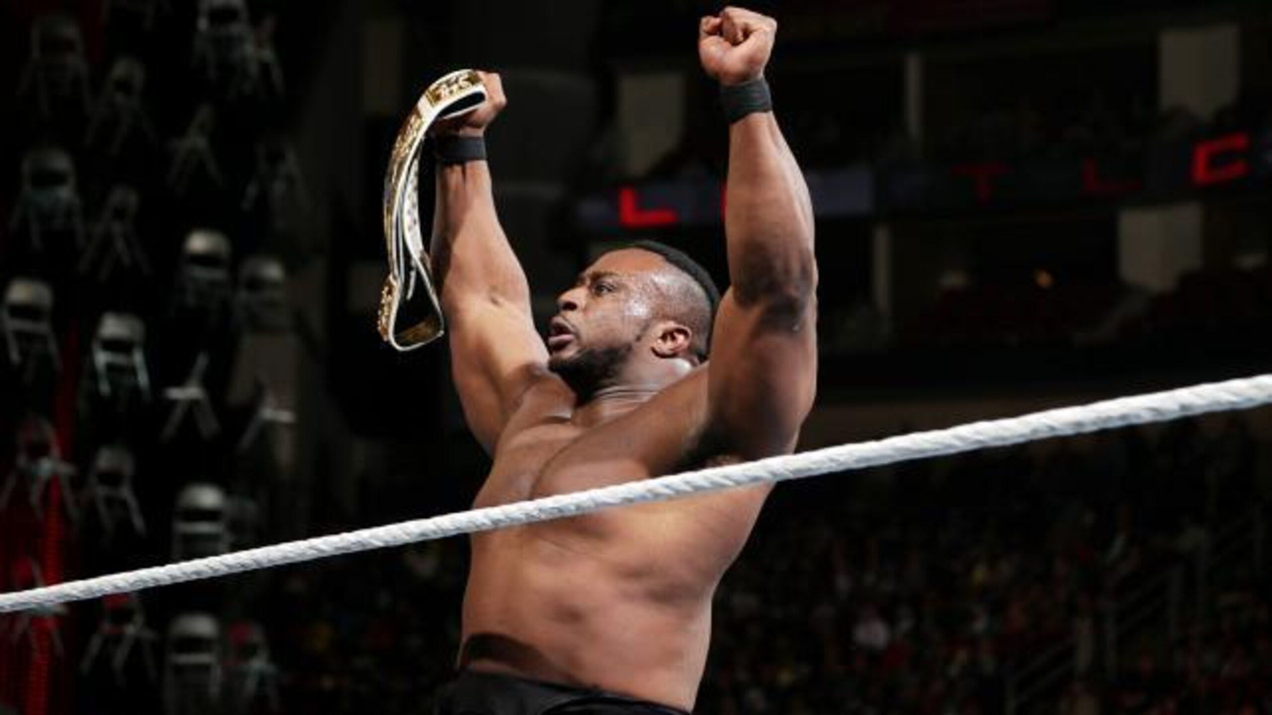 2560x1440 WWE TLC 2013 Results: GSM's Analysis and Aftermath