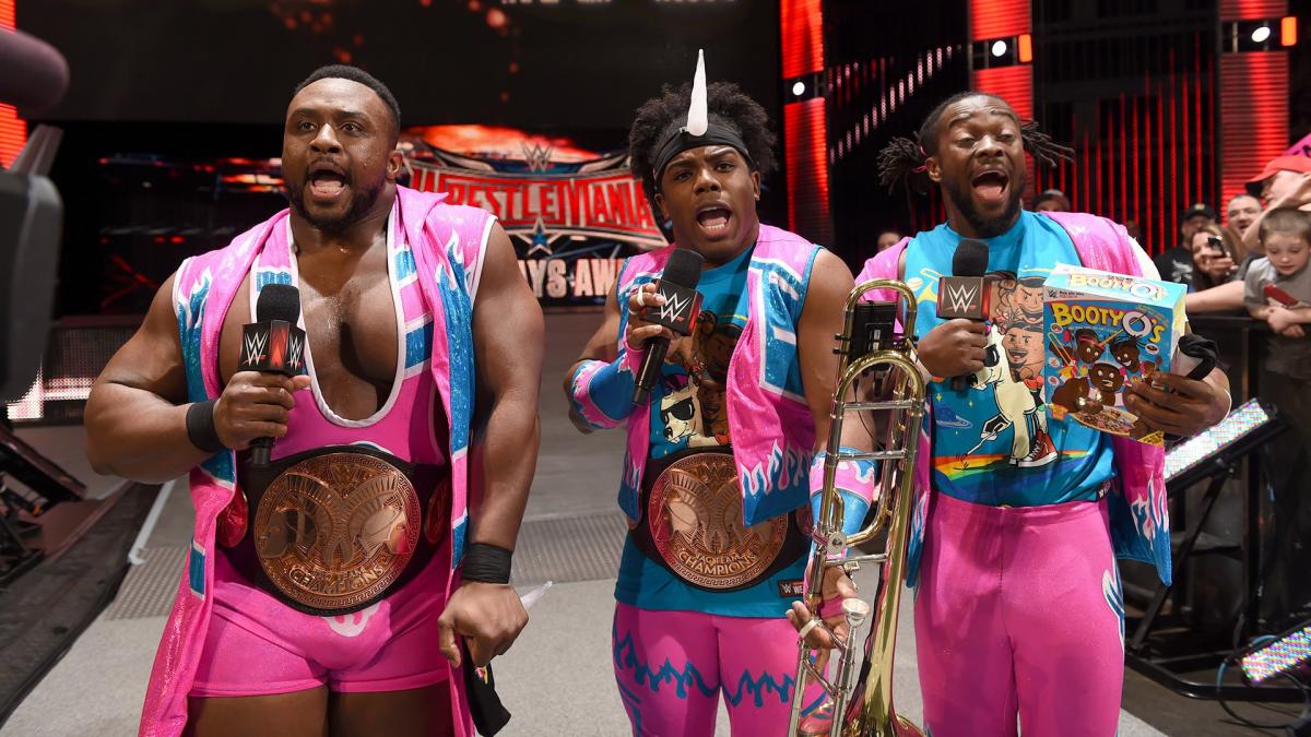 1200x675 New Day: 10 Facts Fans Should Know About Big E