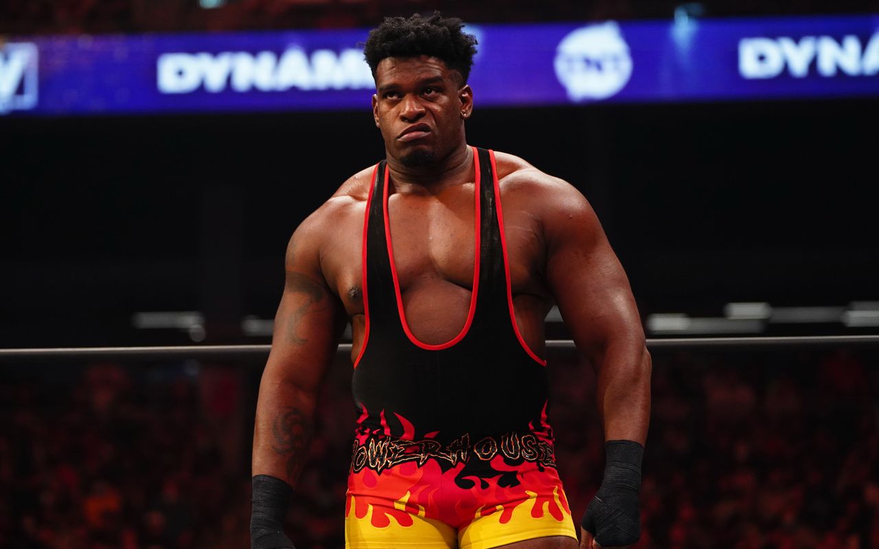 1280x800 Powerhouse Hobbs Saw 'A Whole Lot Of Red' Against Keith Lee