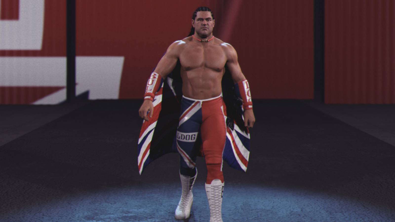 1600x900 WWE 2K25: Best Male Power Wrestlers, Ranked