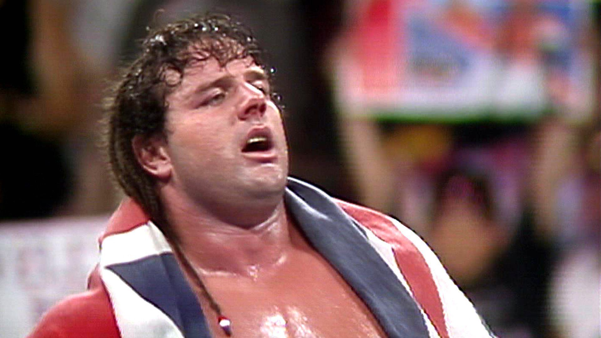1920x1080 British Bulldog wins a Battle Royal at the Royal Albert Hall