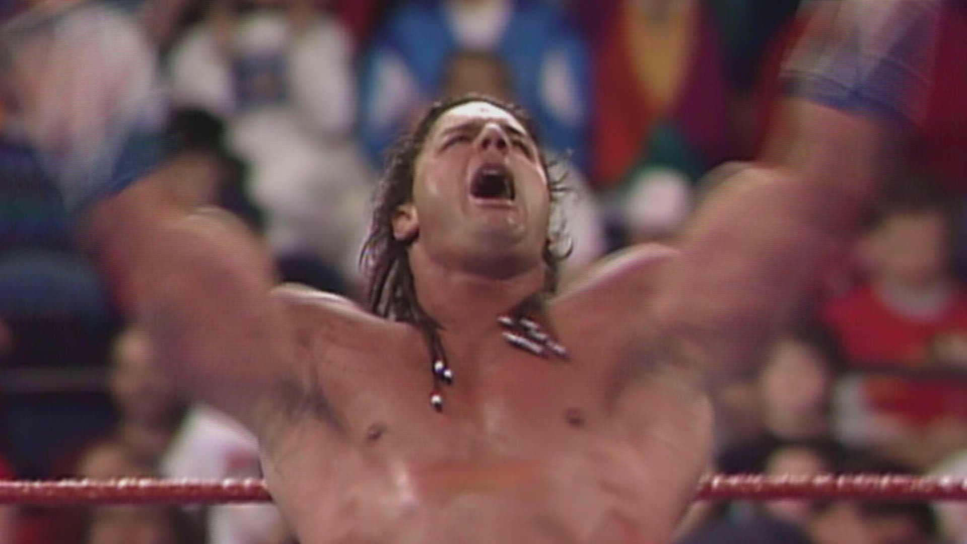 1920x1080 Watch Biography: WWE Legends Full Episodes, Video & More