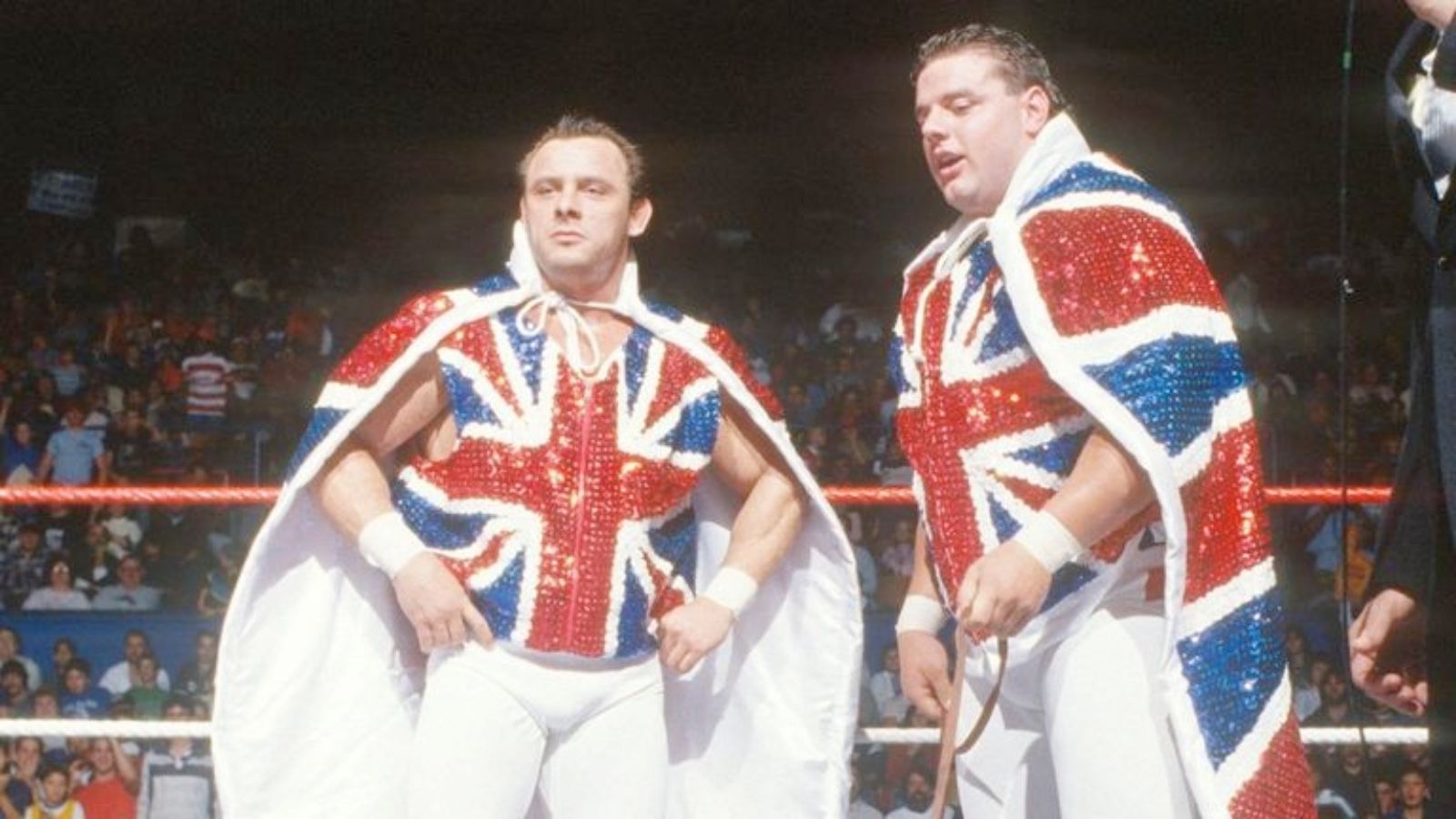 1600x900 The British Bulldogs