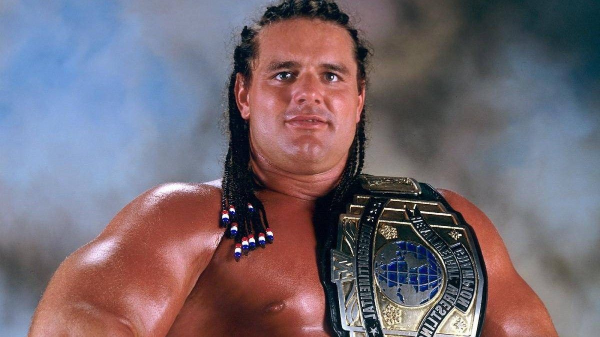 1200x675 Family Of The British Bulldog Davey Boy Smith In Row Over Honoring WWE Hall Of Famer In His Hometown