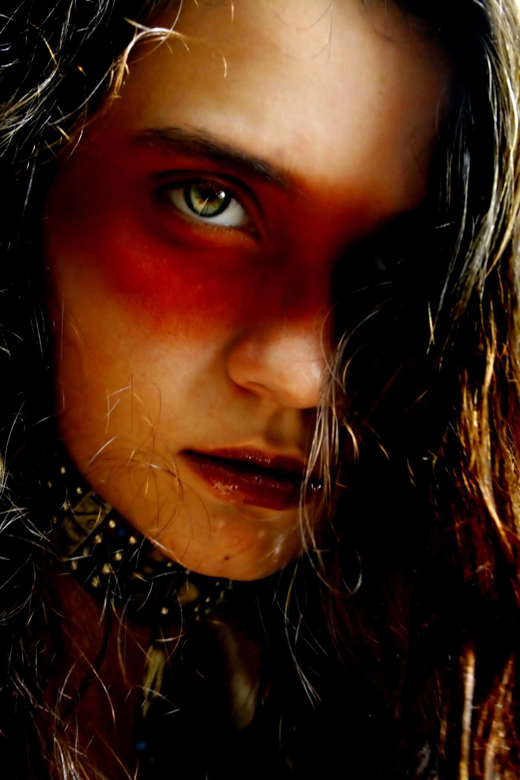 1707x2560 Native American HD Wallpaper