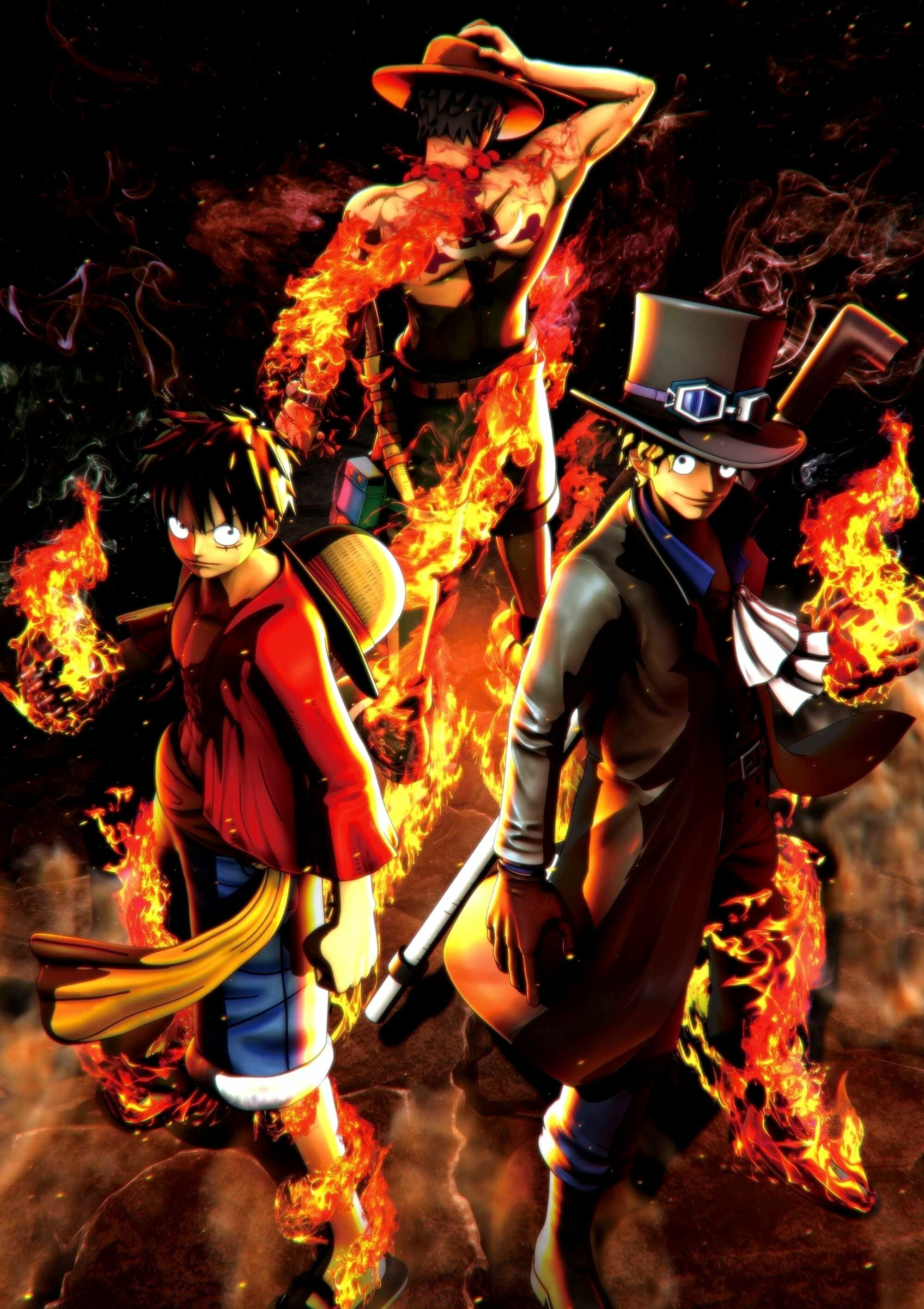 2000x2832 One Piece Wallpaper